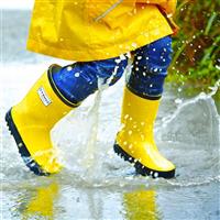 Những lợi ích của đôi ủng cao su đi mưa có thể bạn chưa biết